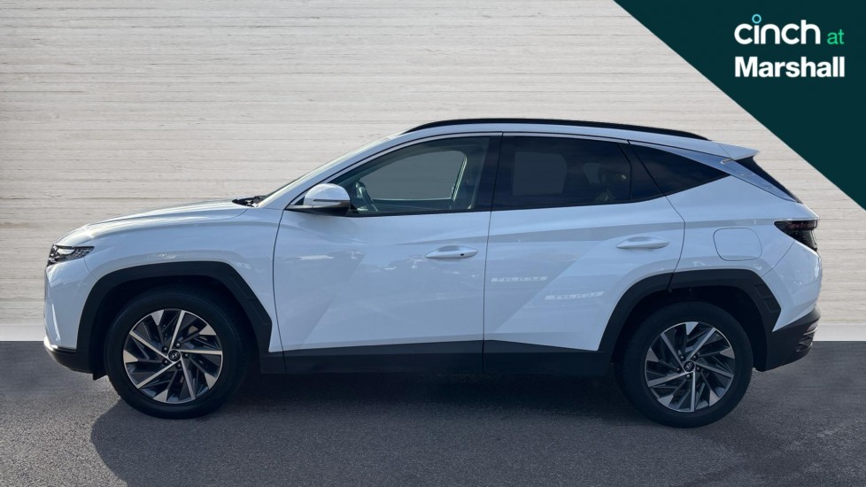 Used Hyundai TUCSON 2022 for sale - 76872314: Photo 6