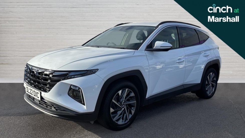 Used Hyundai TUCSON 2022 for sale - 76872314: Photo 7