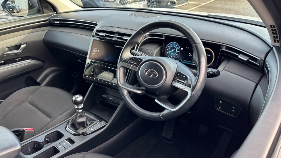 Used Hyundai TUCSON 2022 for sale - 76872314: Photo 9