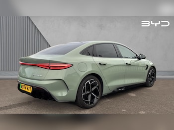 Used BYD Seal 2025 for sale - 77105835: Photo