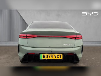 Used BYD Seal 2025 for sale - 77105835: Photo