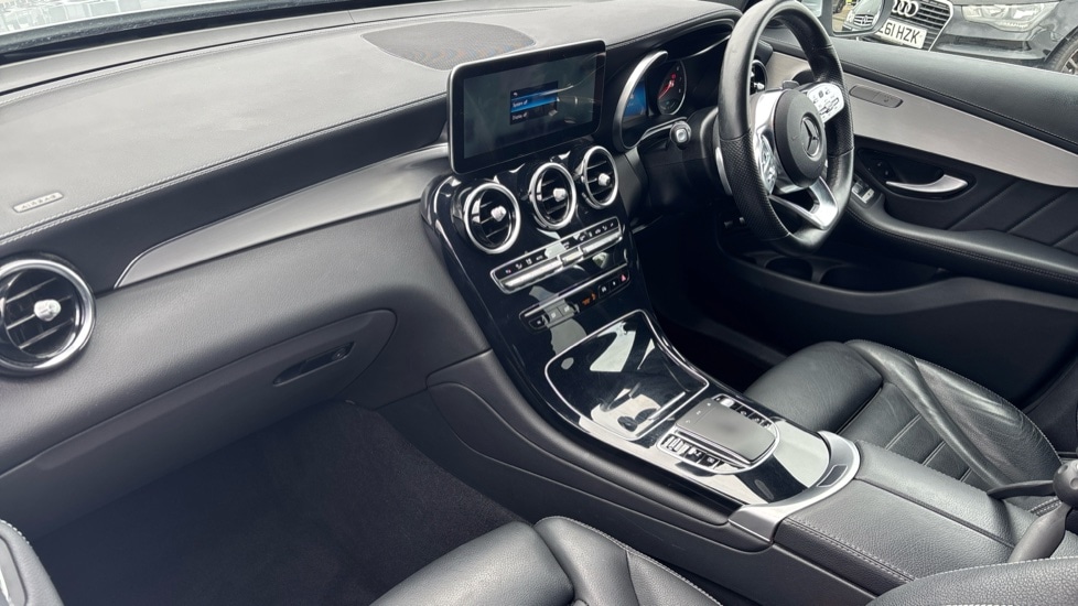 Used Mercedes-Benz GLC 2022 for sale - 76441927: Photo 10