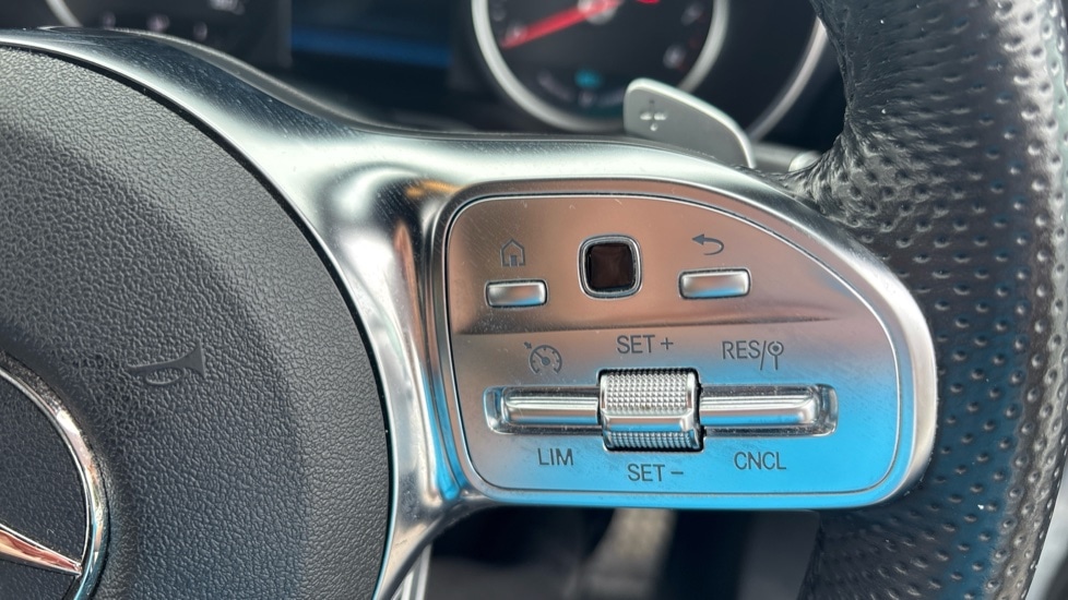 Used Mercedes-Benz GLC 2022 for sale - 76441927: Photo 24