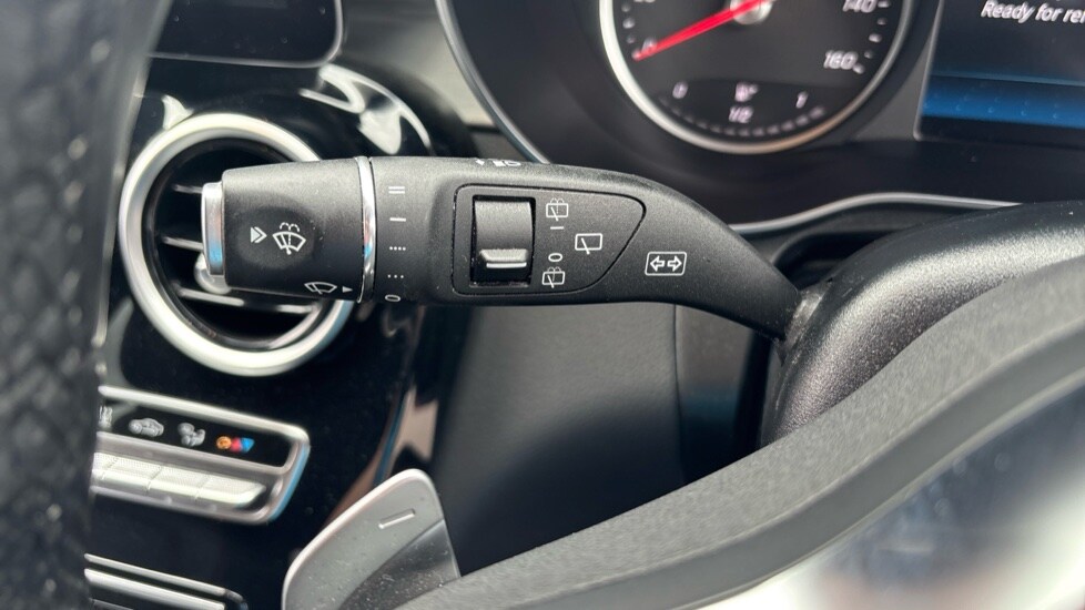 Used Mercedes-Benz GLC 2022 for sale - 76441927: Photo 27