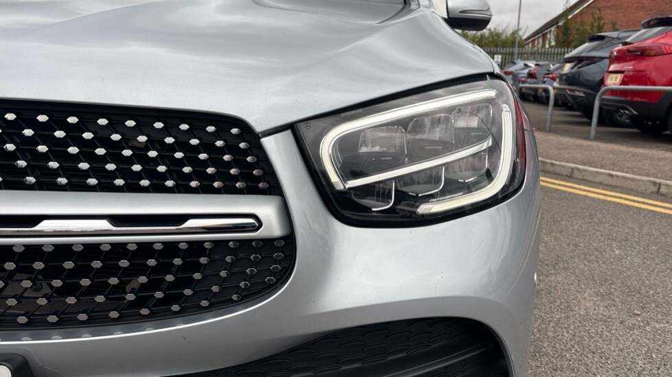 Used Mercedes-Benz GLC 2022 for sale - 76441927: Photo 42