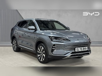 Used BYD Seal U 2025 for sale - 77010355: Photo