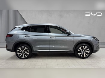 Used BYD Seal U 2025 for sale - 77010355: Photo