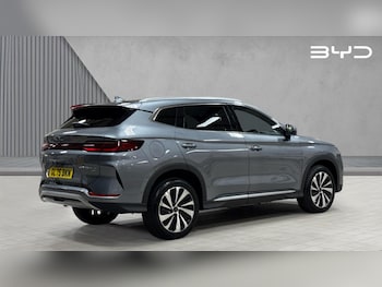 Used BYD Seal U 2025 for sale - 77010355: Photo