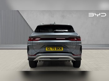 Used BYD Seal U 2025 for sale - 77010355: Photo