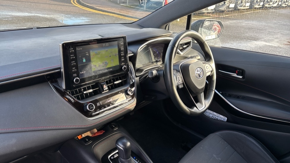 Used Toyota Corolla 2019 for sale - 76881720: Photo 10