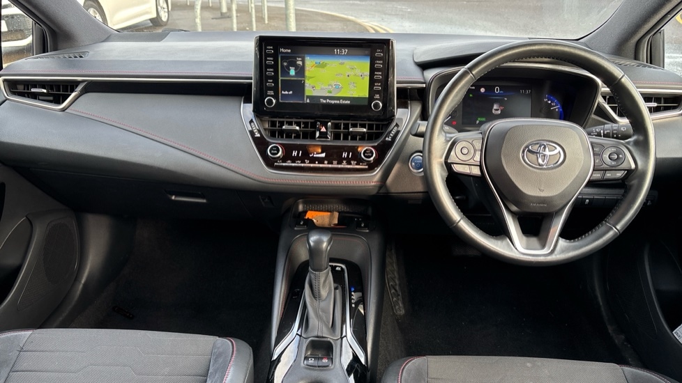 Used Toyota Corolla 2019 for sale - 76881720: Photo 11