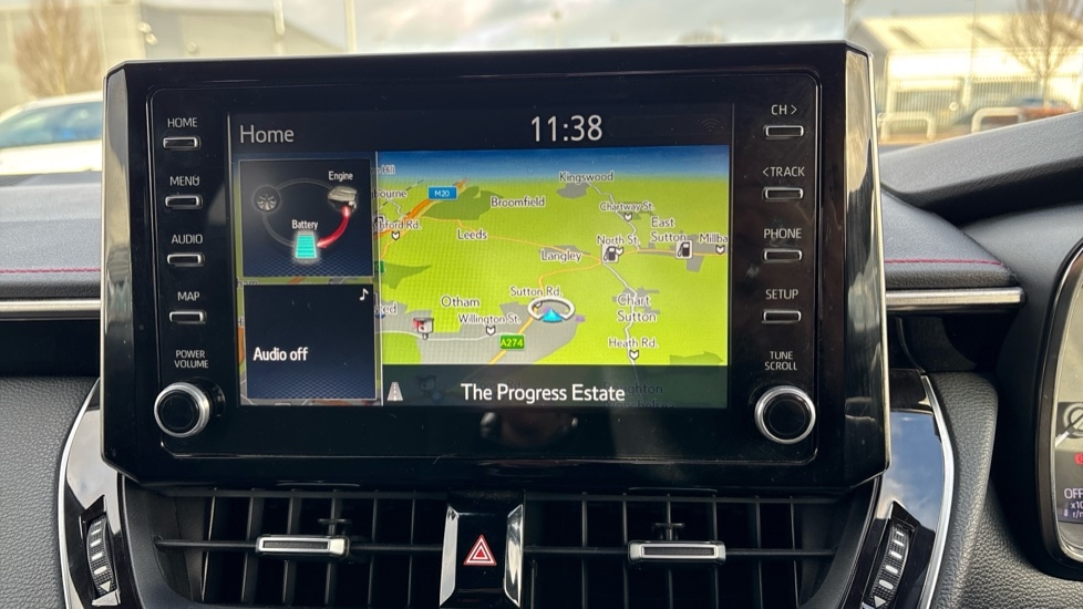 Used Toyota Corolla 2019 for sale - 76881720: Photo 12