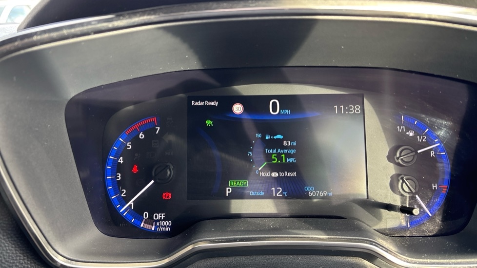 Used Toyota Corolla 2019 for sale - 76881720: Photo 13