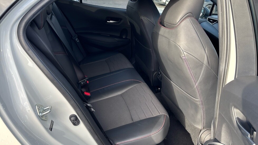 Used Toyota Corolla 2019 for sale - 76881720: Photo 14