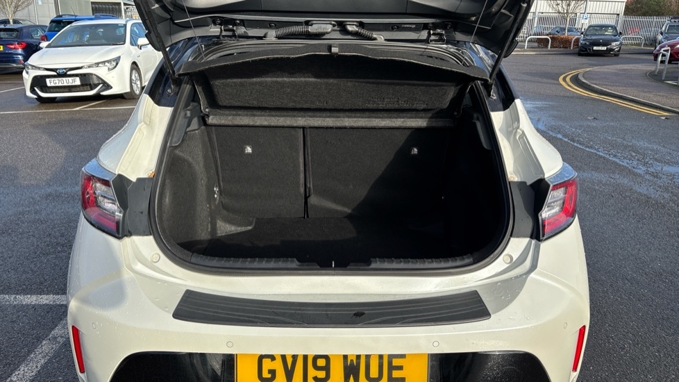 Used Toyota Corolla 2019 for sale - 76881720: Photo 15