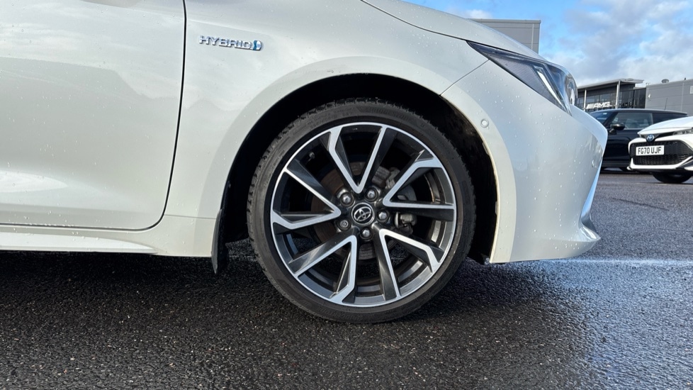 Used Toyota Corolla 2019 for sale - 76881720: Photo 17