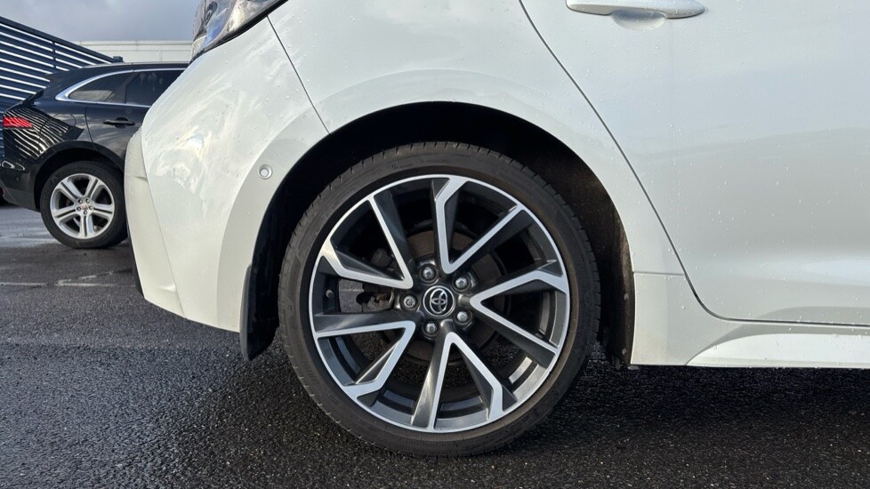 Used Toyota Corolla 2019 for sale - 76881720: Photo 18