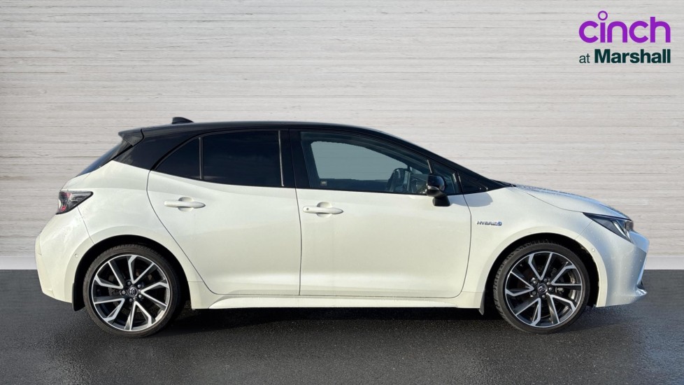 Used Toyota Corolla 2019 for sale - 76881720: Photo 2