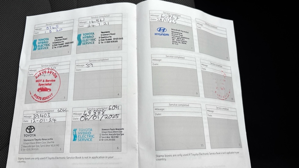 Used Toyota Corolla 2019 for sale - 76881720: Photo 21