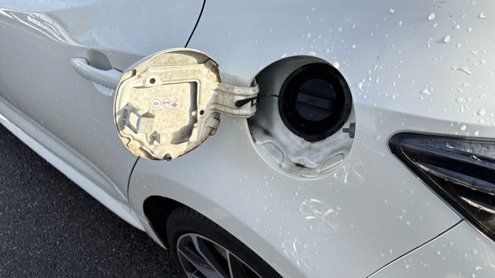 Used Toyota Corolla 2019 for sale - 76881720: Photo 23