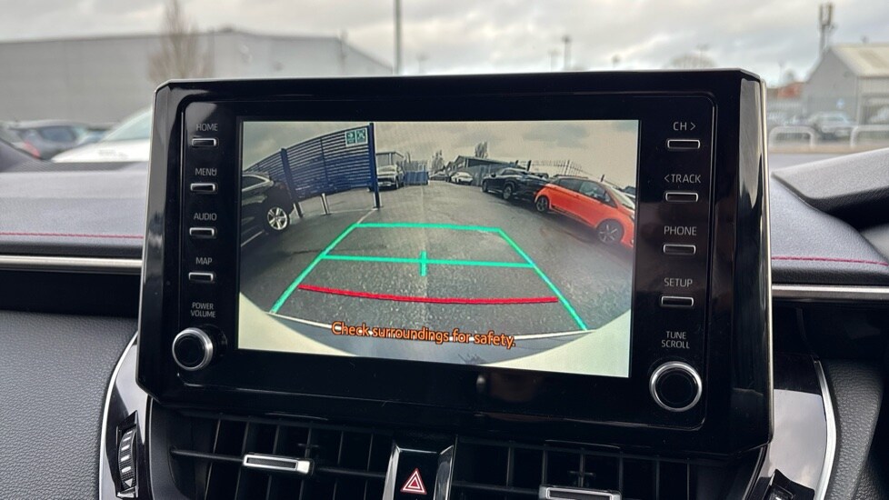 Used Toyota Corolla 2019 for sale - 76881720: Photo 28