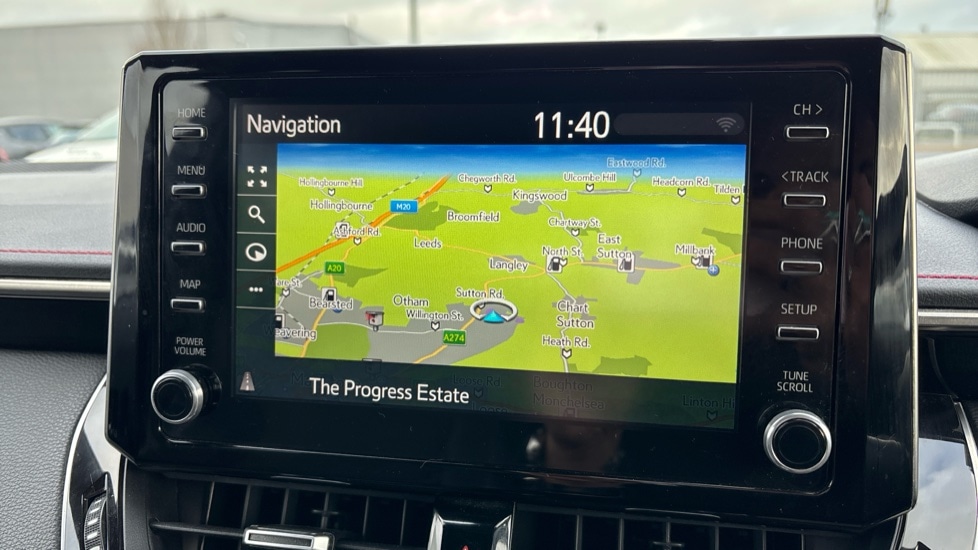 Used Toyota Corolla 2019 for sale - 76881720: Photo 29