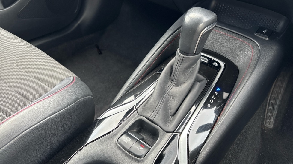 Used Toyota Corolla 2019 for sale - 76881720: Photo 30