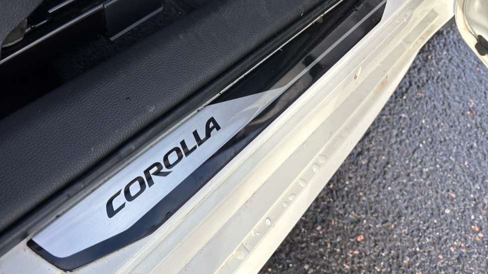 Used Toyota Corolla 2019 for sale - 76881720: Photo 37