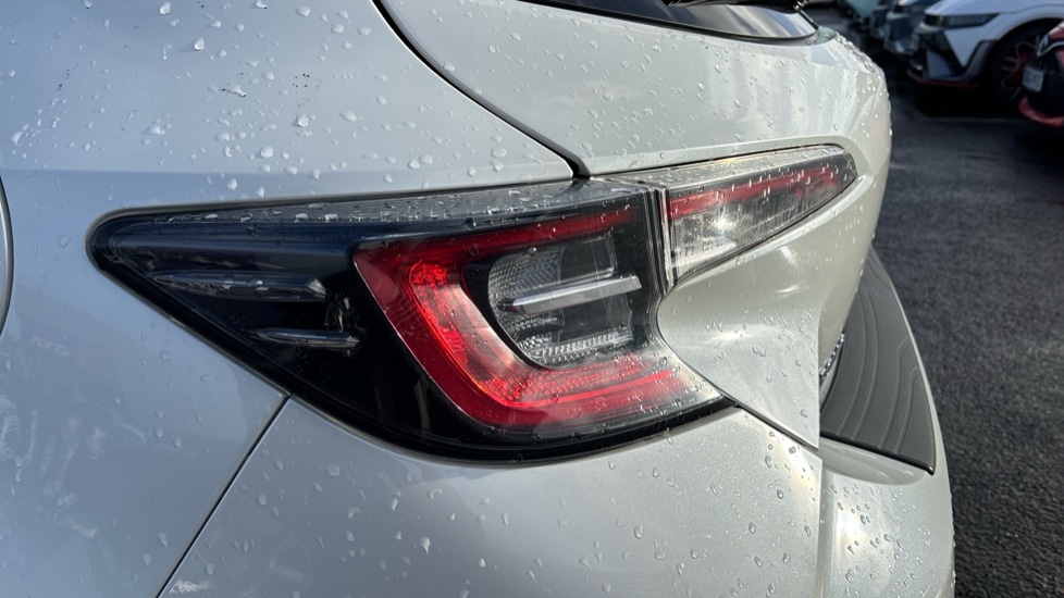 Used Toyota Corolla 2019 for sale - 76881720: Photo 40