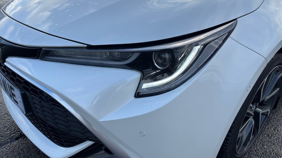 Used Toyota Corolla 2019 for sale - 76881720: Photo 44