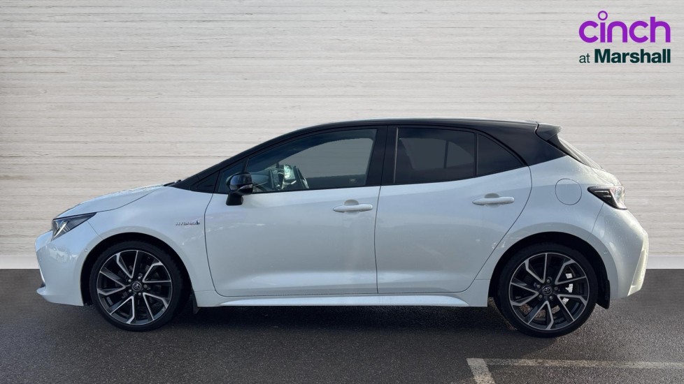 Used Toyota Corolla 2019 for sale - 76881720: Photo 6