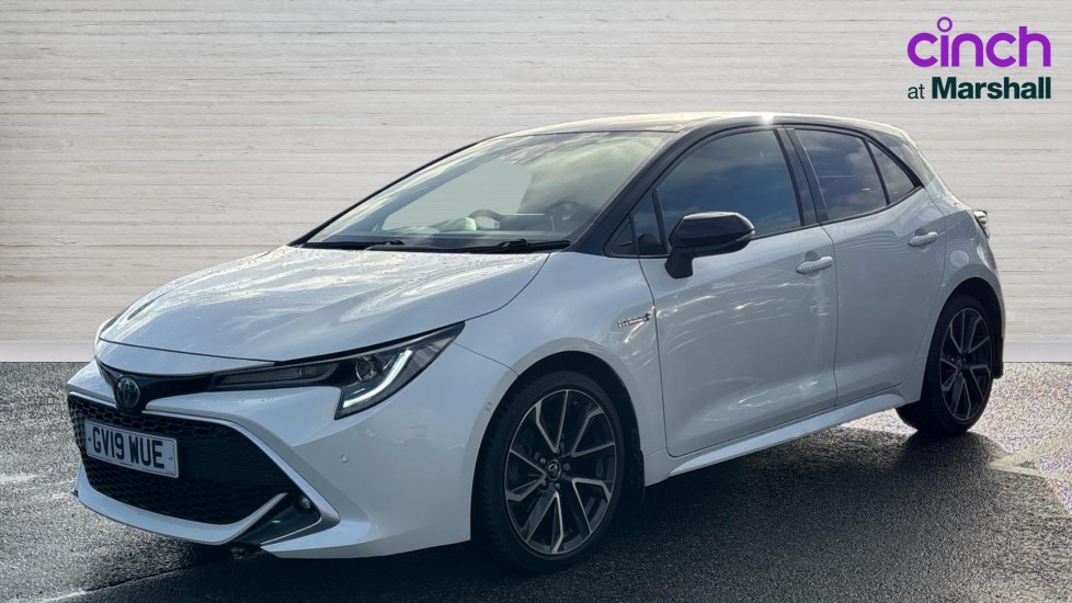 Used Toyota Corolla 2019 for sale - 76881720: Photo 7