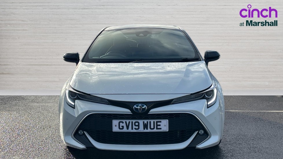 Used Toyota Corolla 2019 for sale - 76881720: Photo 8