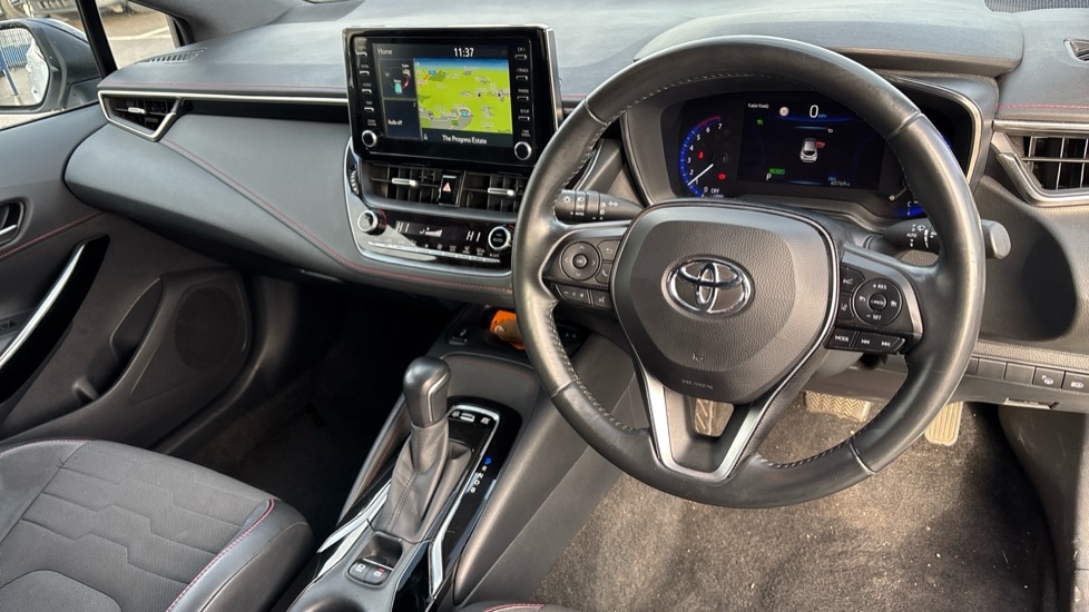 Used Toyota Corolla 2019 for sale - 76881720: Photo 9
