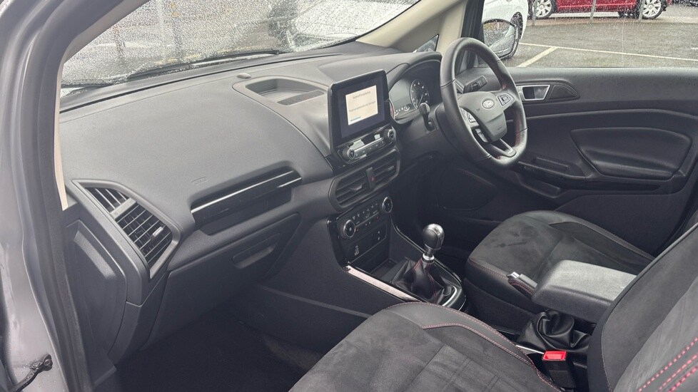 Used Ford Ecosport 2023 for sale - 76539932: Photo 10