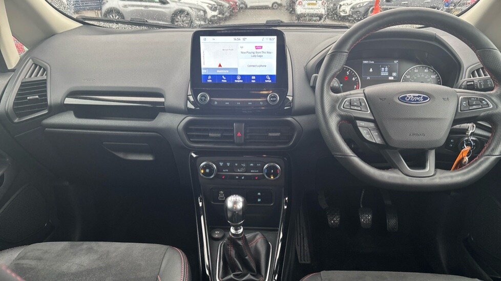 Used Ford Ecosport 2023 for sale - 76539932: Photo 11