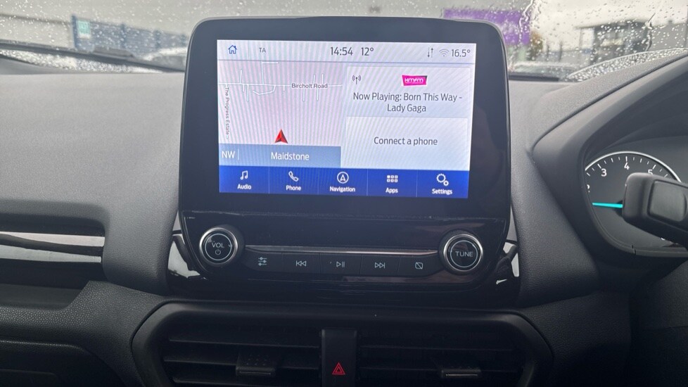 Used Ford Ecosport 2023 for sale - 76539932: Photo 12