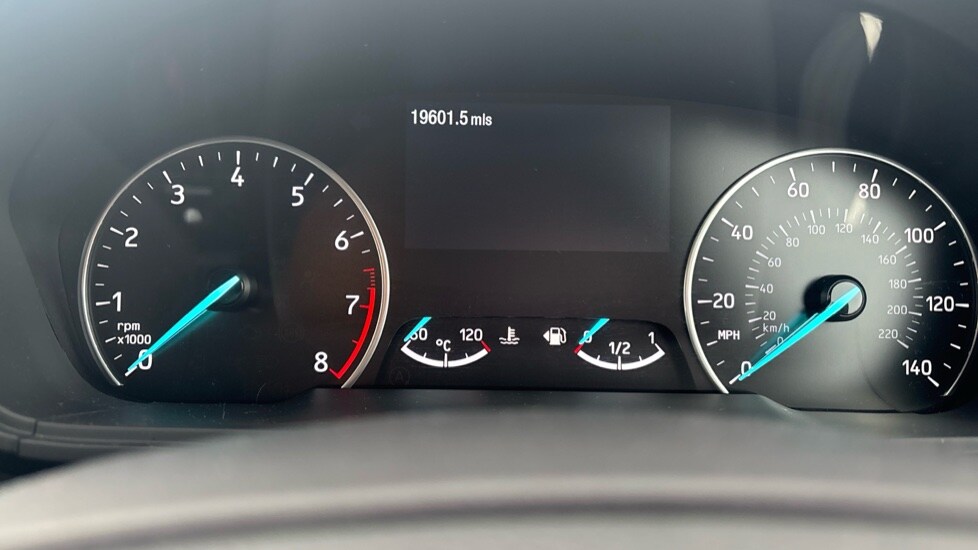 Used Ford Ecosport 2023 for sale - 76539932: Photo 13