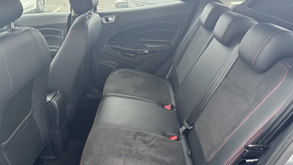 Used Ford Ecosport 2023 for sale - 76539932: Photo 14