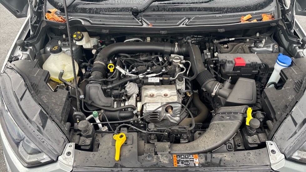 Used Ford Ecosport 2023 for sale - 76539932: Photo 16