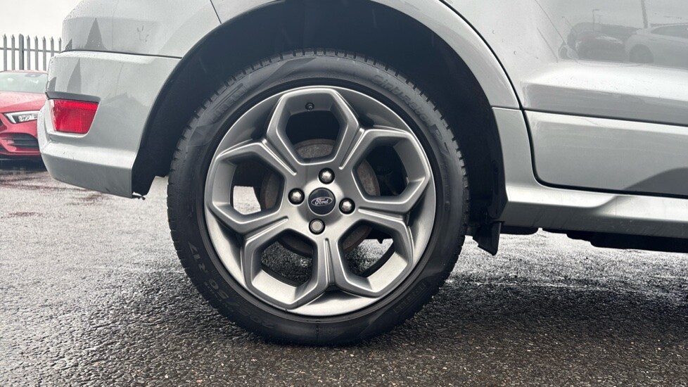 Used Ford Ecosport 2023 for sale - 76539932: Photo 19