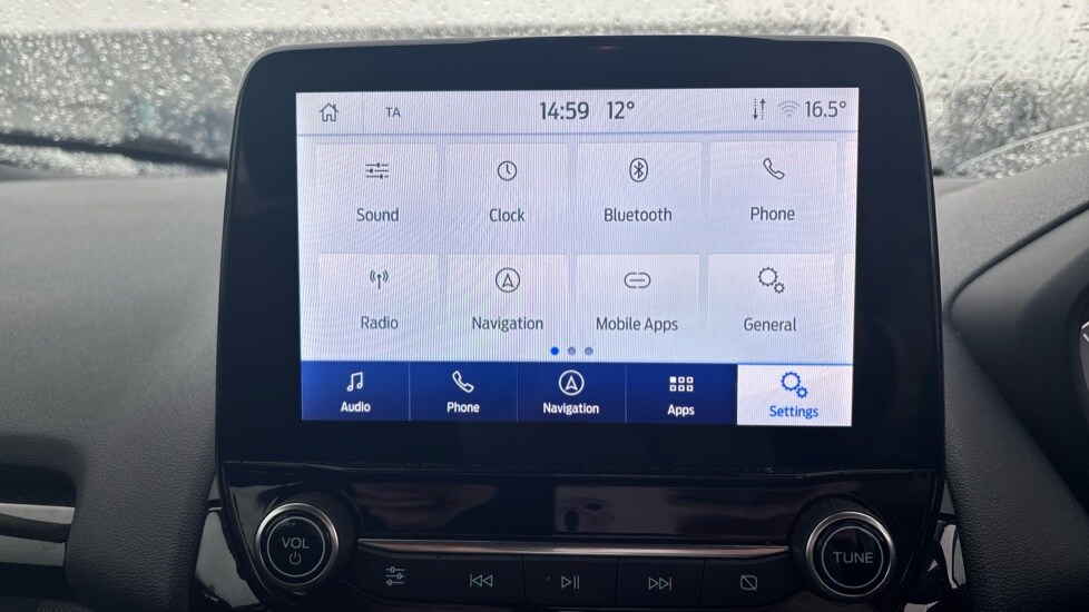 Used Ford Ecosport 2023 for sale - 76539932: Photo 22