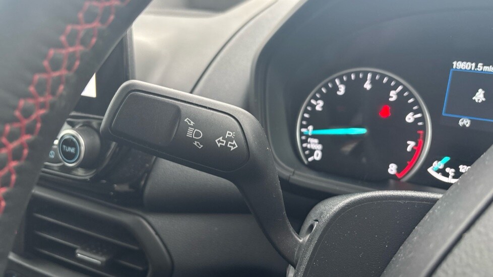 Used Ford Ecosport 2023 for sale - 76539932: Photo 26