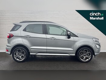 Used Ford Ecosport 2023 for sale - 76539932: Photo