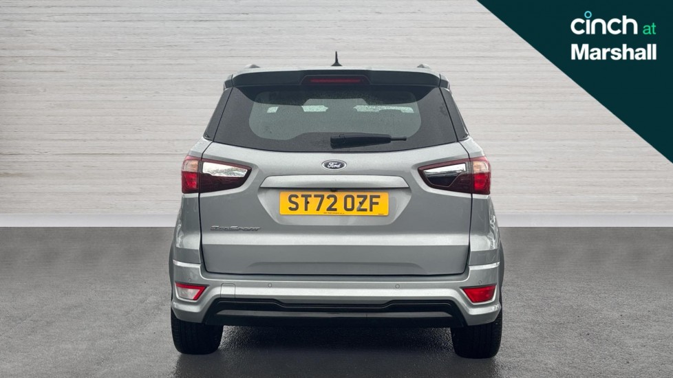 Used Ford Ecosport 2023 for sale - 76539932: Photo 4