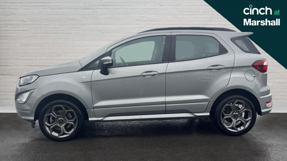 Used Ford Ecosport 2023 for sale - 76539932: Photo 6