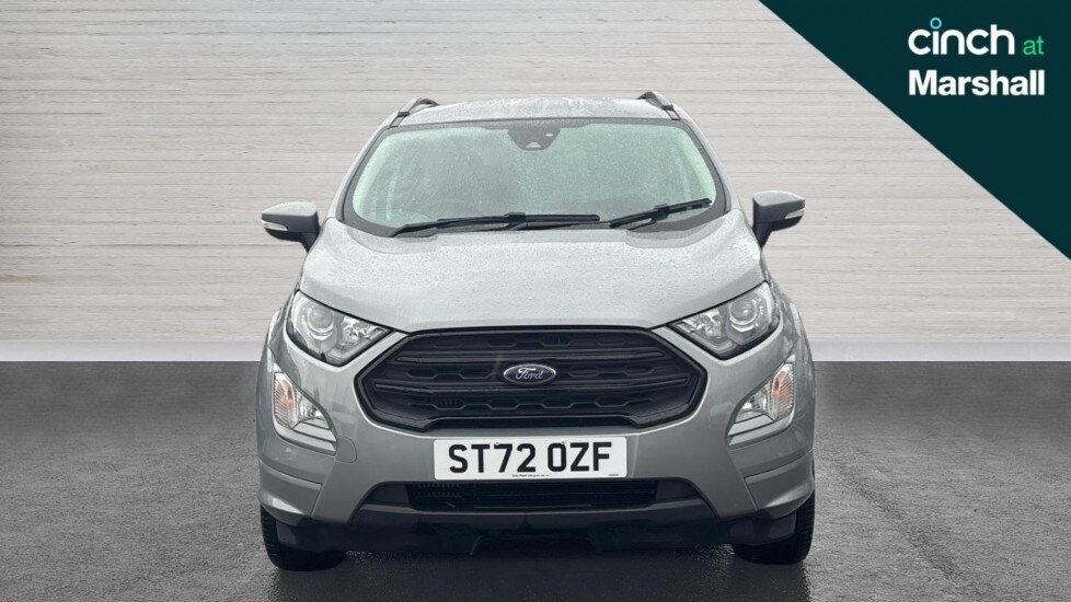 Used Ford Ecosport 2023 for sale - 76539932: Photo 8