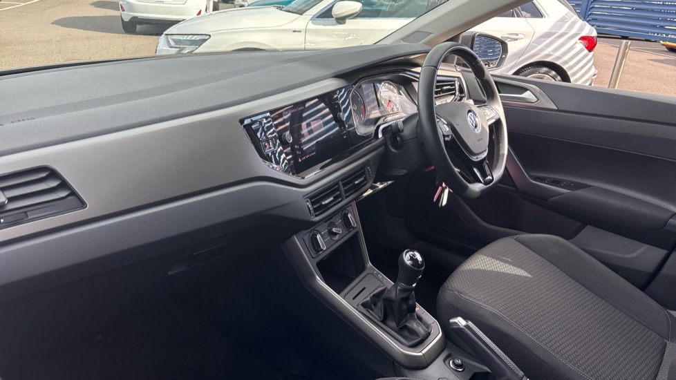 Used Volkswagen Polo 2021 for sale - 76871173: Photo 10