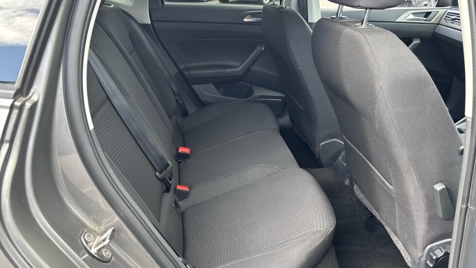 Used Volkswagen Polo 2021 for sale - 76871173: Photo 14