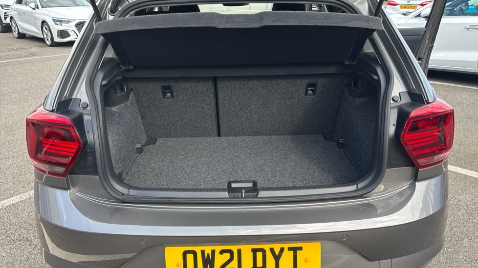 Used Volkswagen Polo 2021 for sale - 76871173: Photo 15